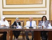 الإسكان تناقش مع برنامج الأمم المتحدة للمستوطنات البشرية استراتيجية الإسكان بمصر