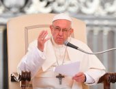 بابا الفاتيكان يدعو لعدم التعامل بلامبالاة مع ذكرى محرقة اليهود