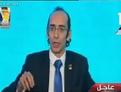 عضو بـ"العفو الرئاسى": إجمالى المفرج عنهم من الشباب وصل إلى 900 شخص