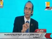 مرشح عن تنسيقية شباب الأحزاب يؤكد "روح أكتوبر ستظل درع مصر الحصين"