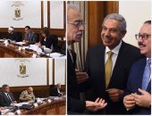 الحكومة توافق على مشروع قرار بتشكيل المجلس الأعلى للحركة التعاونية المصرية