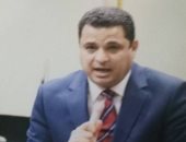 النائب محمود الحفنى: الحكومة بدأت تنفيذ الصرف الصحى بالعياط 