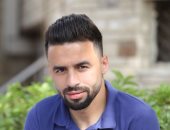 شاهد.. أحمد شديد قناوى: أعشق المكرونة بالبشاميل وأنتظر مقالب رامز جلال