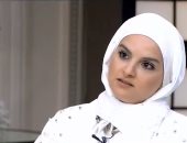 شيماء سعيد: لست نادمة وارتدائى الحجاب أشعرنى براحة نفسية غير عادية