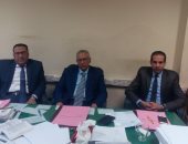 الإعدام شنقًا لشقيقين وآخر بتهمة قتل عامل لسرقة دراجاته البخارية بالهرم