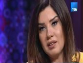 رانيا فريد شوقى: اسم والدى مُركّب.. وساعدنى فى مشوارى الفنى