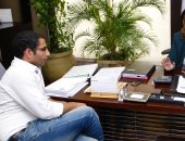 رئيس صندوق التمويل العقارى: طرح الإعلان العاشر لمشروع الإسكان الاجتماعى منتصف الشهر المقبل.. مى عبدالحميد: تحديد الوحدات بناء على أعداد المتقدمين.. ولأول مرة وحدات بمساحة 120 مترا ضمن مشروع الإسكان الاجتماعى