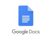 تعملها إزاى؟.. كيفية إدراج ملف PDF فى Google Docs