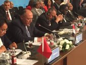 الدول الإسلامية تنتفض لدعم فلسطين.. مصر: حق الفلسطينيين بدولتهم المستقلة وعاصمتها القدس لا يسقط بالتقادم.. الأردن: نقل السفارة الأمريكية يعمق اليأس.. و"الحمدالله": قرار أمريكا حول المدينة المقدسة غير قانونى