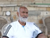 شاهد.. مختار مختار يتحدث عن "أمنية" ينتظرها فى شهر رمضان