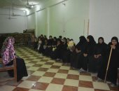 صور.. 160 أسرة ضمن مبادرة "اطمنى" للكشف عن سرطان الثدى بالأقصر