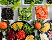 طريقة الغذاء الأفضل لمرضى الثعلبة..  تحسن صحة الشعر 