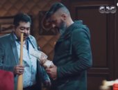 "رحيم" راجع ينتقم فى الحلقة الـ3.. ياسر جلال يواجه زوج شقيقته ويقابل حبيبته