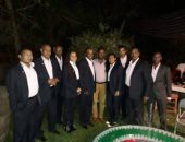 فرقة أسوان للفنون الشعبية تواصل تقديم عروض احتفال إريتريا بعيد استقلالها