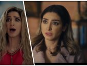 جمال عبد الناصر يكتب: روجينا صاحبة الأداء المتنوع "بتليق" فى الخير والشر