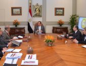 السيسى يناقش الموازنة العامة ويوجه بالتنفيذ الجيد لبرنامج الإصلاح الاقتصادى