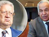 مرتضى منصور: رئيس سموحة بـ"حالات".. وإسلام جمال فى "الطلائع" بدون مقابل