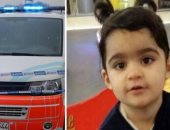 مقتل طفلة كردية خلال مطاردة الشرطة البلجيكية لمهاجرين