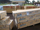 الجزائر ترسل طائرة محملة بشحنة أدوية وأغذية ومساعدات إلى النيجر