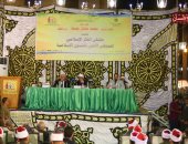 سالم أبو عاصى: الشعراوى تمكن من تفسير القران لقوته فى اللغة