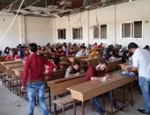 سوريا تنجز 60 % لأعمال صيانة الكليات المتضررة من الإرهاب بمحافظة الحسكة