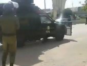 فيديو.. تصاعد الاحتجاجات بمدينة "كازرون" الإيرانية على مشروع تقسيم المدينة