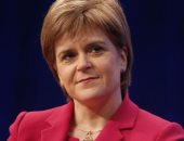  ستيرجن: اللجوء للمحاكم وسيلة للمساعدة فى استقلال اسكتلندا 