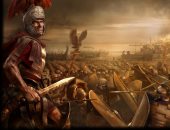 ذكريات الساحرة المستديرة.. هل كانت الركلة الأولى برأس جندى رومانى مقطوعة؟