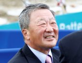 صور.. وفاة رئيس مجموعة "ال جى" الكورية الجنوبية