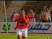 زى النهاردة.. أفضل مباراة بين الأهلى والإسماعيلى تنتهى بالتعادل 4 / 4