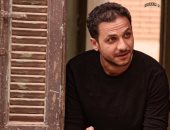 بيتر ميمى عن مسلسل الاختيار: يسرد فترة مهمة من تاريخ مصر عن أحداث حقيقية