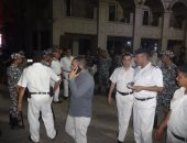 صور.. تنفيذ 173 قرار غلق إداري وإزالة إشغالات وتعديات بشوارع مدينة الأقصر