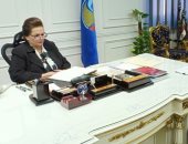 فيديو.. محافظ البحيرة: تراخيص المباني بالمخطط التفصيلي"دون إتفاق رضائي" 