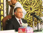 وكيل البرلمان: السيسي وعبد الناصر نجحا فى التصدى للإرهاب والدول الاستعمارية