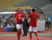 كارتيرون يستخدم 3 حيل لتعويض غياب صفقات الصيف فى الأهلى