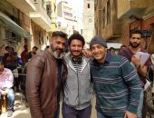 أحمد السقا تريند على تويتر بعد ظهوره بـ"رحيم"..ومغردون: أحلى مفاجأة فى رمضان