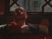 صور.. باسل الخياط يفاجئ الجميع بظهوره "أقرع" فى الحلقة 4 من "الرحلة"
