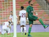 منافس الأهلى.. النجمة يهزم الفيصلى ويعزز صدارته للمجموعة الأولى بالبطولة العربية