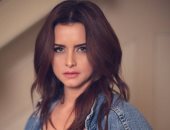 نور اللبنانية تحاول الهرب من القسم ضمن أحداث مسلسل "رحيم"