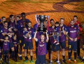 شاهد.. كل ما فاتك فى الدورى الإسبانى 2018 قبل انطلاق الموسم الجديد