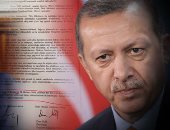 مجازر إسرائيل فى غزة تفضح ازدواجية أردوغان.. انتقد نقل سفارة أمريكا للقدس رغم اعترافه بها عاصمة الاحتلال.. شارك بمسيرة نصرة فلسطين وأرسل مليون برميل نفط لتل أبيب.. ومليارات التعاون التجارى دليل تواطؤه