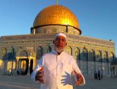الاحتلال الإسرائيلى يبعد نائب مدير أوقاف القدس لـ 6 أشهر عن الاقصى