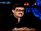 فيديو.. سمير غانم يكشف عن سبب إصابة جورج سيدهم بالجلطة