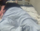 سقوط أسانسير مستشفى السويس العام بسيدة.. والمدير: "أنا مالى تعمل محضر"