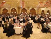 ‏غرفة التجارة الأمريكية تنظم حفل إفطار بحضور القائم بأعمال السفير الأمريكى