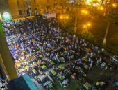 صورة اليوم.. فى رمضان أهلا بك فى حضرة آل البيت