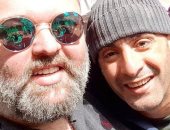 محمد عبد العزيز للسقا بعد مشاركته بـ"رحيم": الجدعنة والرجولة بالفعل مش بالكلام