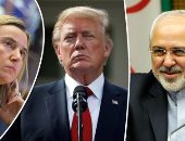 عصا أمريكا وجزرة أوروبا لإنقاذ الاتفاق النووى.. مايك بومبيو يعرض استراتيجية لمواجهة إيران.. واشنطن تستهدف الرد على اتهامها بالتعامل بعشوائية مع ملف النووى.. وإعادة الكرة لملعب طهران بعد الانسحاب من الاتفاق