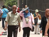 حالة الطقس اليوم الثلاثاء 22/5/2018 فى مصر والدول العربية