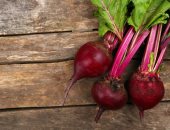 فوائد البنجر عديدة منها إزالة السموم من الكبد